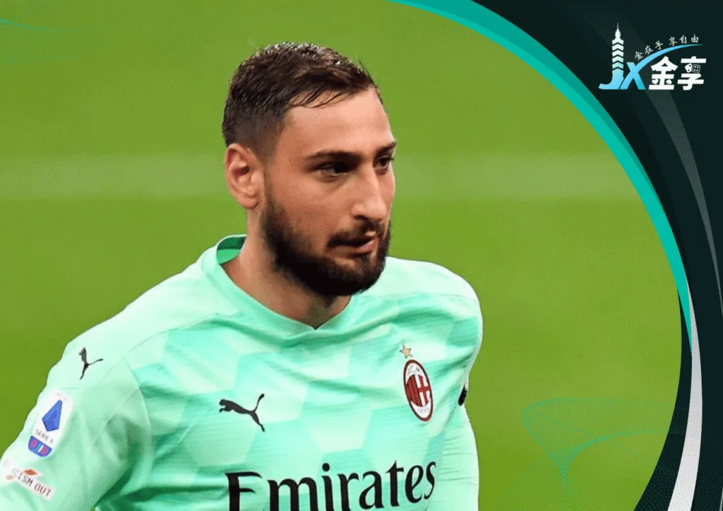 Gianluigi Donnarumma