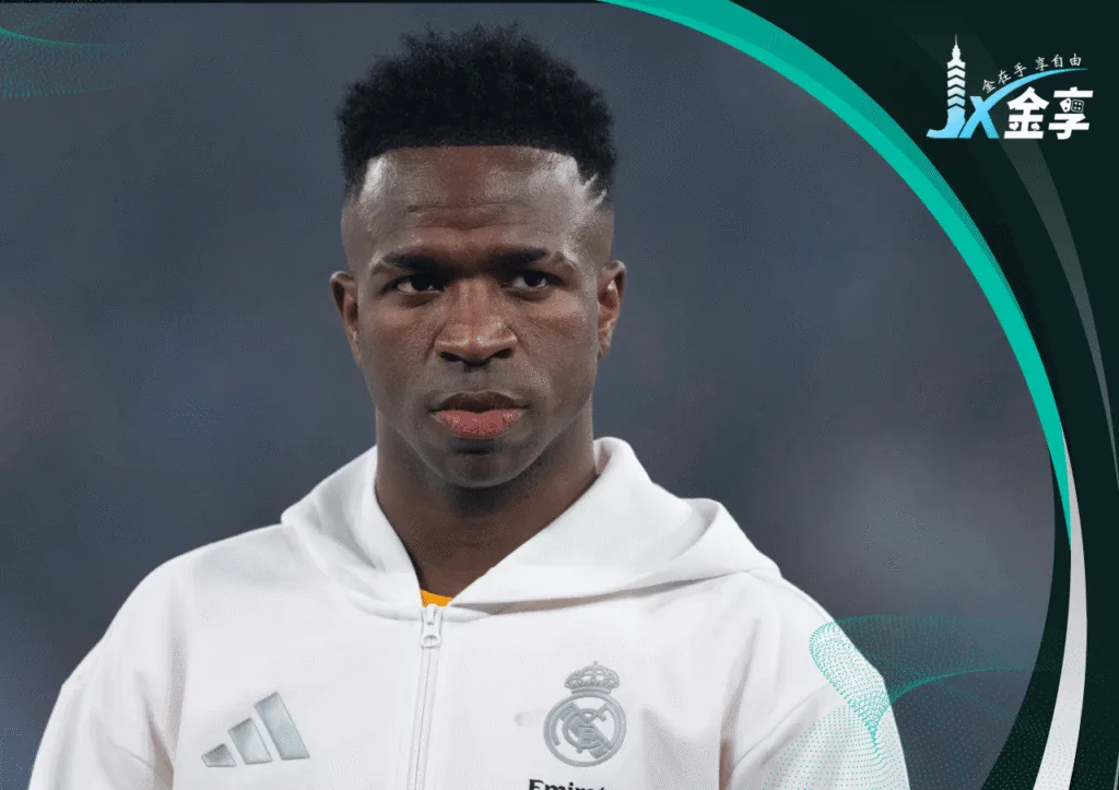 Vinícius Júnior