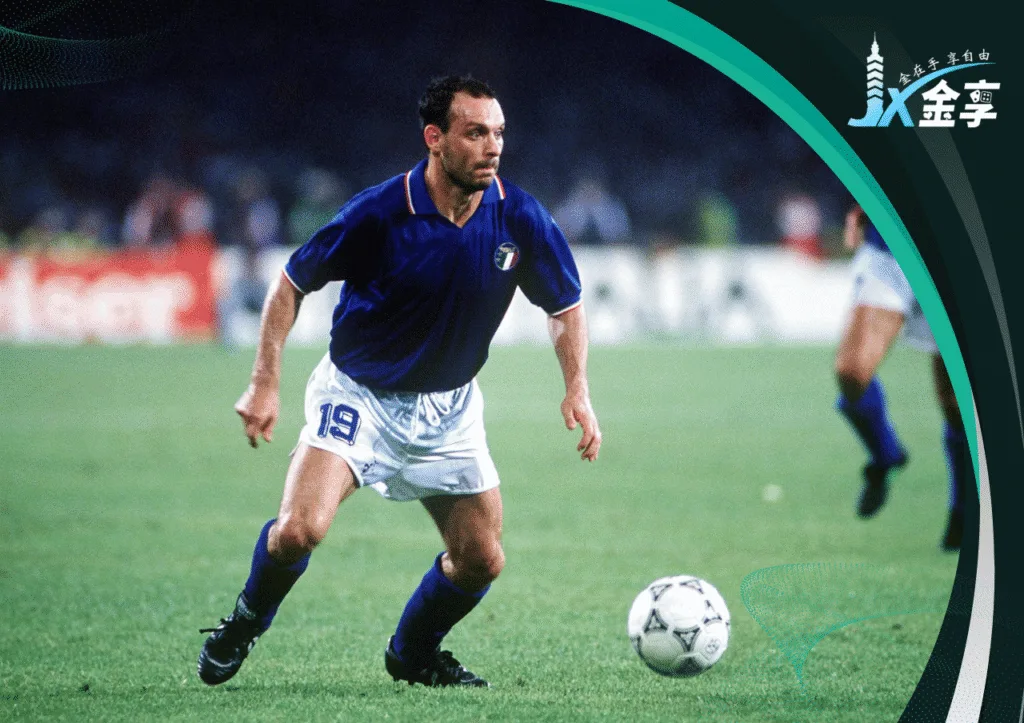 Salvatore Schillaci