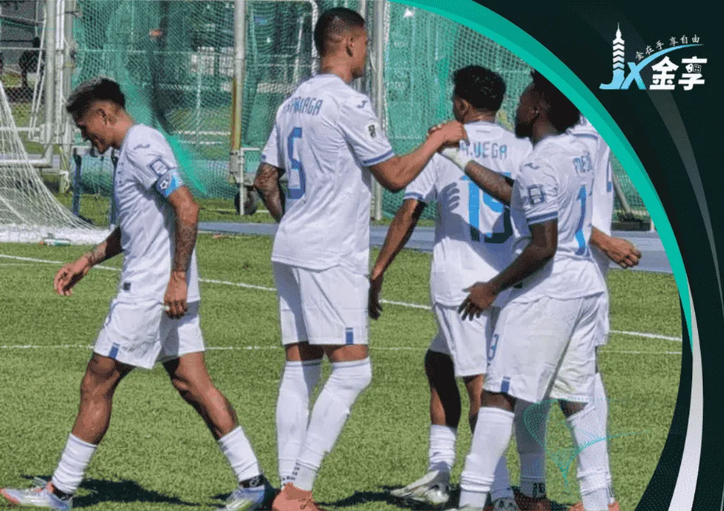 第三輪資格賽稍有閃失就可能錯過世界盃(photo:concacaf.)/金享娛樂城A編