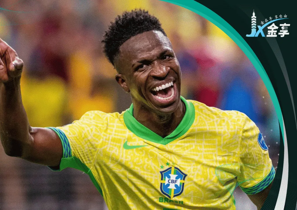 Vinícius Júnior