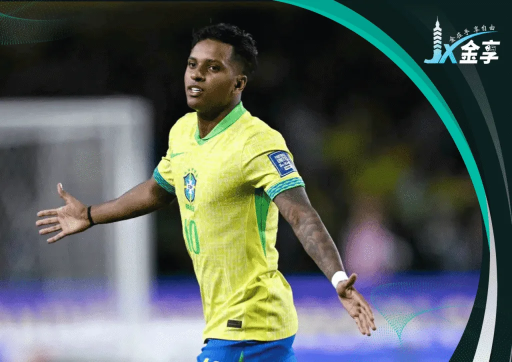 Rodrygo
