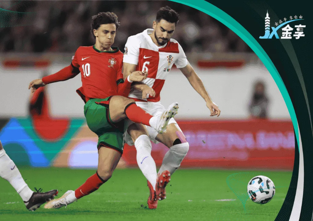 菲利克斯的球風自由活潑是新世代的象徵(photo：chelseafc)/金享娛樂城
